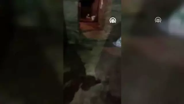 15 yıldır aranan 2 hükümlü yakalandı 15 yıldır aranan 2 hükümlü yakalandı