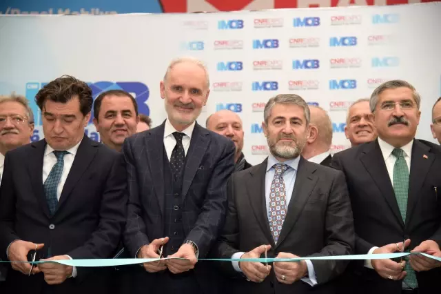 2 milyarlık iş hacmi için mobilya sektörü İstanbul'da