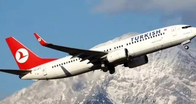 2009'da düşen THY uçağının raporunda büyük sır! ABD baskısıyla hasıraltı edildi
