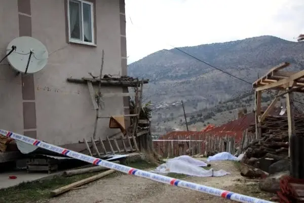 Ailesinden 4 kişi öldürülen kadının mektubu herkesi ağlattı Ailesinden 4 kişi öldürülen kadının mektubu herkesi ağlattı