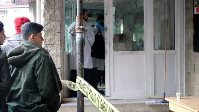 AK Parti'den cemevine yapılan saldırıyla ilgili açıklama: Toplumun fay hatlarını hedef alıyorlar AK Parti'den cemevine yapılan saldırıyla ilgili açıklama: Toplumun fay hatlarını hedef alıyorlar