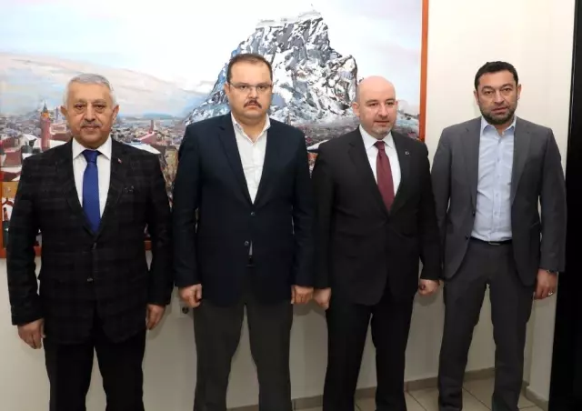 AK Parti Genel Merkez Yerel Yönetimler Başkan Yardımcısı Abdurrahman Öz Açıklaması AK Parti Genel Merkez Yerel Yönetimler Başkan Yardımcısı Abdurrahman Öz Açıklaması