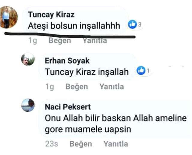 AK Partili başkan, Rahşan Ecevit hakkındaki skandal yoruma açıklık getirdi