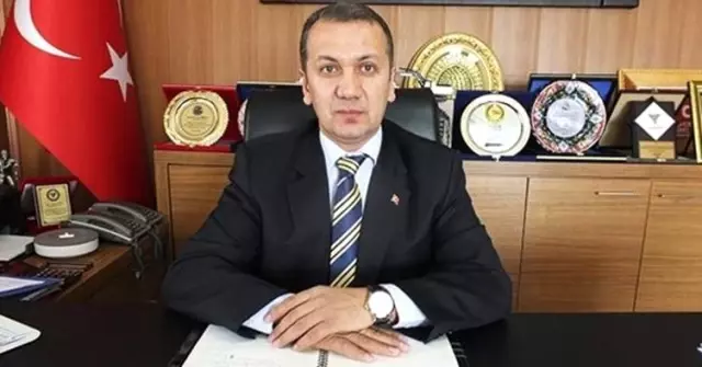 AK Partili başkan, Rahşan Ecevit hakkındaki skandal yoruma açıklık getirdi AK Partili başkan, Rahşan Ecevit hakkındaki skandal yoruma açıklık getirdi