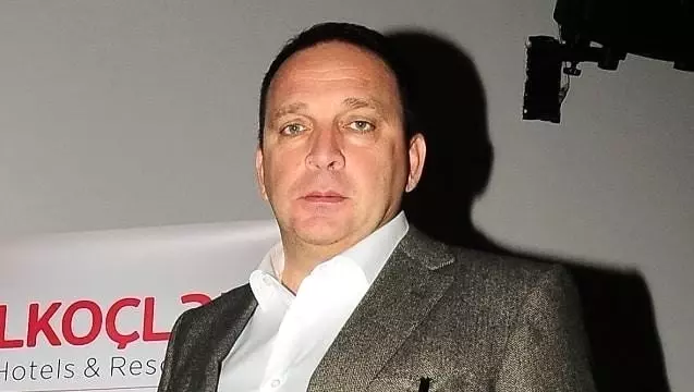 ALKOÇLAR ve ALSE Yönetim Kurulu Başkanı Alkoçlar: