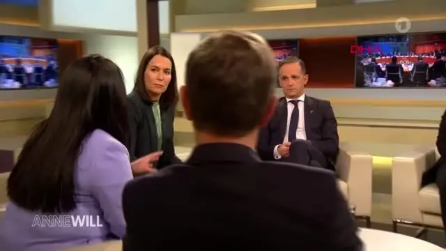 Alman vekil TV programında Cumhurbaşkanı Erdoğan'a iftira attı, yanındaki uzmanlar anında yalanladı Alman vekil TV programında Cumhurbaşkanı Erdoğan'a iftira attı, yanındaki uzmanlar anında yalanladı