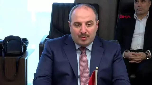 Ankara bakan varank: şeffaf soruşturma, iran'ın imajına katkı sağlayacaktır Ankara bakan varank: şeffaf soruşturma, iran'ın imajına katkı sağlayacaktır
