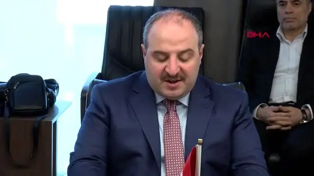 Ankara bakan varank: şeffaf soruşturma, iran'ın imajına katkı sağlayacaktır Ankara bakan varank: şeffaf soruşturma, iran'ın imajına katkı sağlayacaktır