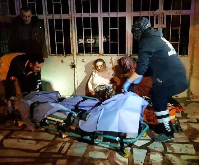 Annesini bıçaklayan genç tutuklandı, ifadeleri ise kan dondurdu