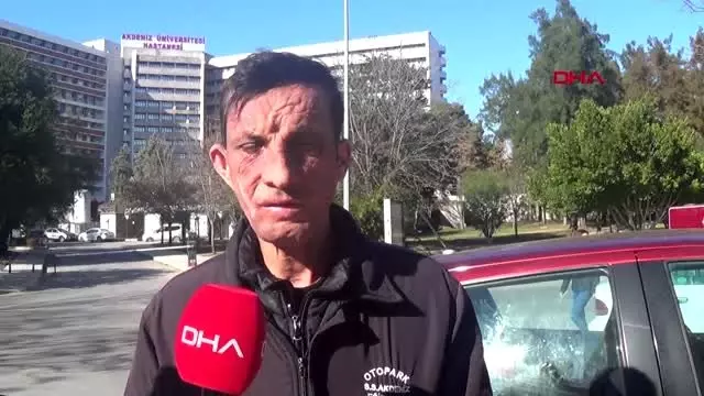 Türkiye'nin ilk yüz nakillisi Uğur Acar: Tek isteğim evlenmek Türkiye'nin ilk yüz nakillisi Uğur Acar: Tek isteğim evlenmek