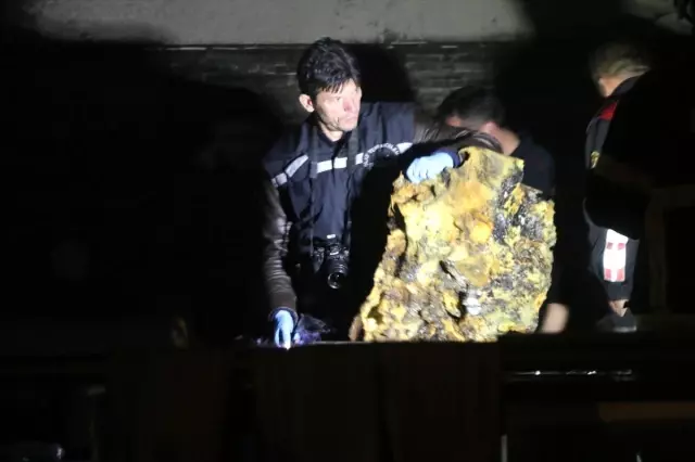 Aydın'da evde patlama: 1'i ağır 2 yaralı Aydın'da evde patlama: 1'i ağır 2 yaralı