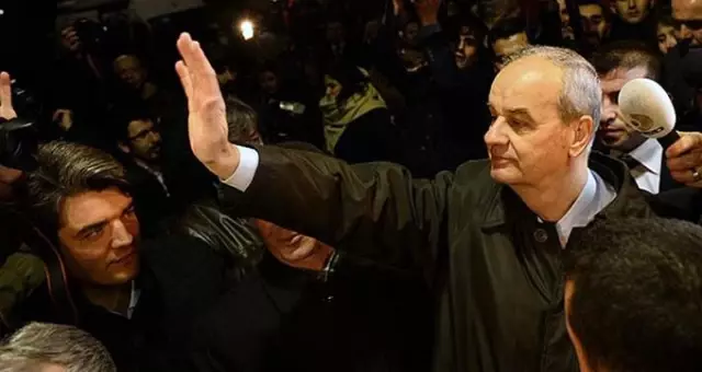 Başbuğ'a kumpas kurulmasına sebep olan mektup yıllar sonra ortaya çıktı Başbuğ'a kumpas kurulmasına sebep olan mektup yıllar sonra ortaya çıktı