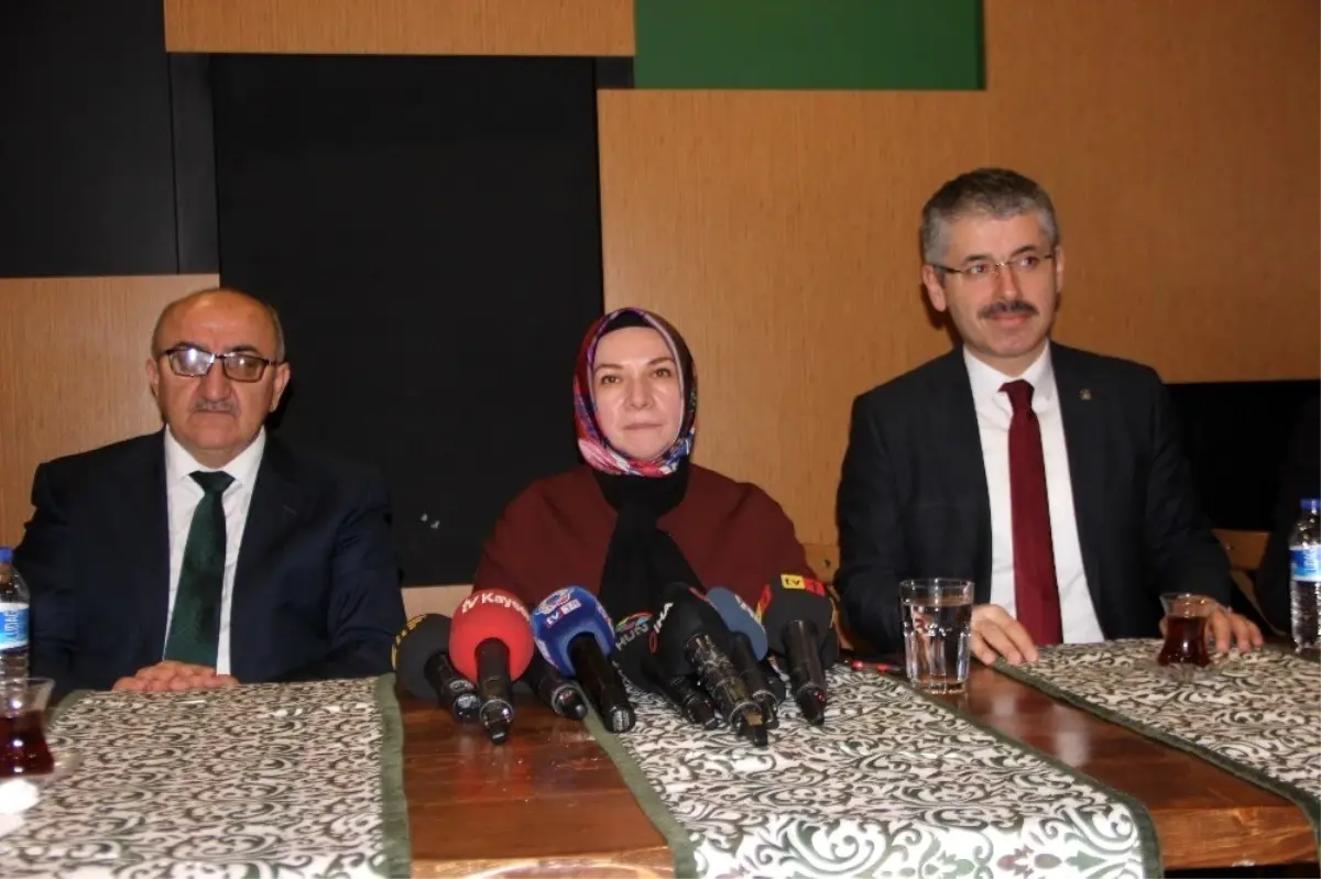 Başkan Çopuroğlu: 'Misyonumu tamamladığım kanaatindeyim'