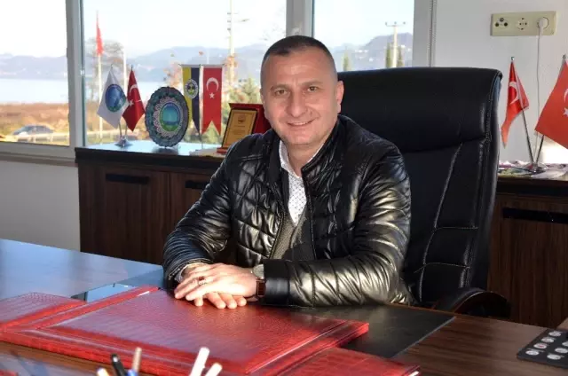 Başkan Uzun: Başkan Uzun: