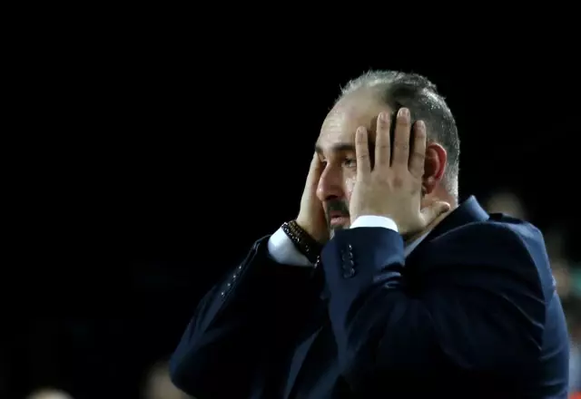 Basketbol: ULEB Avrupa Kupası Basketbol: ULEB Avrupa Kupası