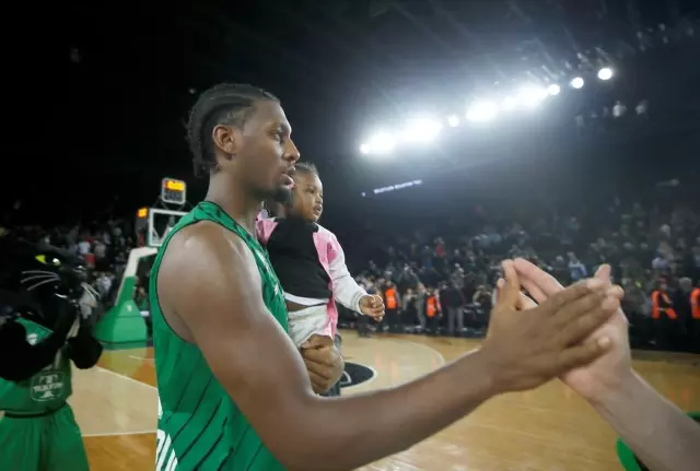 Basketbol: ULEB Avrupa Kupası Basketbol: ULEB Avrupa Kupası