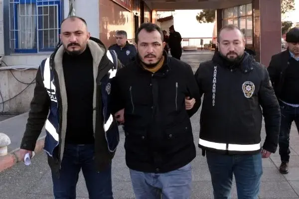 Birlikte alkol aldığı arkadaşını öldürdü Birlikte alkol aldığı arkadaşını öldürdü