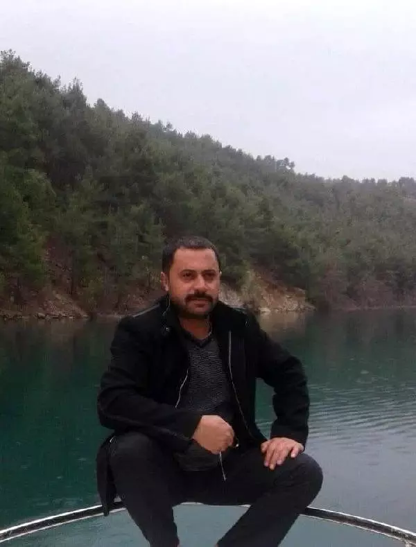 Birlikte alkol aldığı arkadaşını öldürdü Birlikte alkol aldığı arkadaşını öldürdü