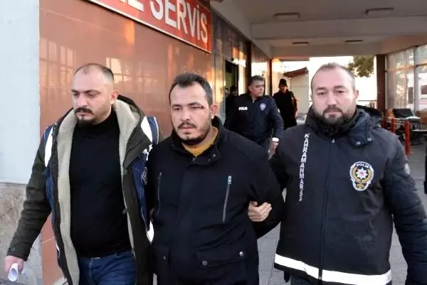 Birlikte alkol aldığı arkadaşını öldürdü Birlikte alkol aldığı arkadaşını öldürdü