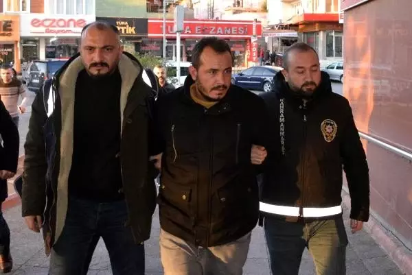 Birlikte alkol aldığı arkadaşını öldürdü Birlikte alkol aldığı arkadaşını öldürdü