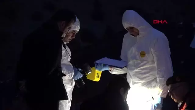 Bolu ailesinden 4 kişi öldürülen kadın mahkeme salonunda isyan etti-arşiv Bolu ailesinden 4 kişi öldürülen kadın mahkeme salonunda isyan etti-arşiv