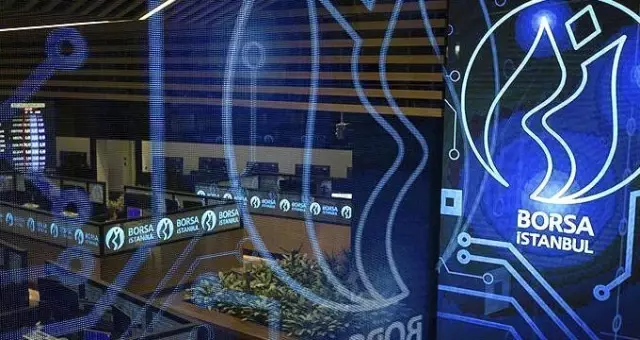 Borsa İstanbul tüm zamanların rekorunu kırdı