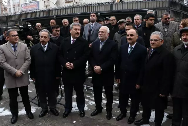 Bu müze buram buram Kayseri kokuyor Bu müze buram buram Kayseri kokuyor