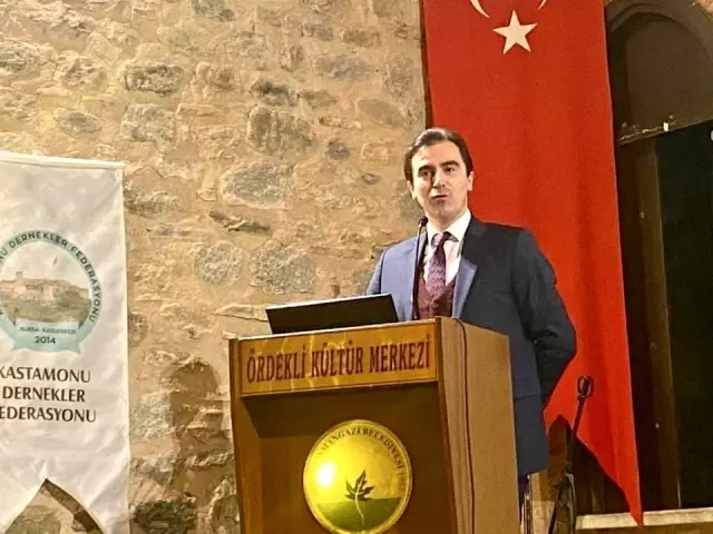 Bursa'da Kastamonu rüzgarı Bursa'da Kastamonu rüzgarı