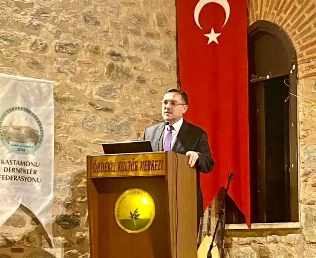 Bursa'da Kastamonu rüzgarı Bursa'da Kastamonu rüzgarı