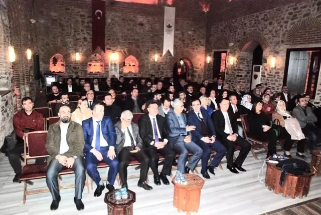 Bursa'da Kastamonu rüzgarı Bursa'da Kastamonu rüzgarı