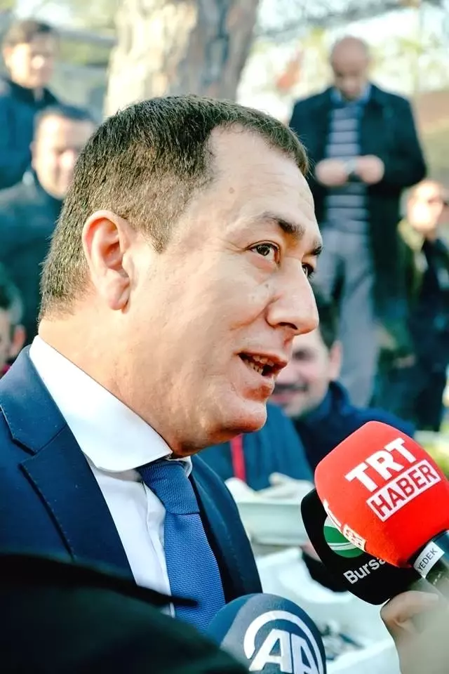 Bursa'da Kastamonu rüzgarı Bursa'da Kastamonu rüzgarı