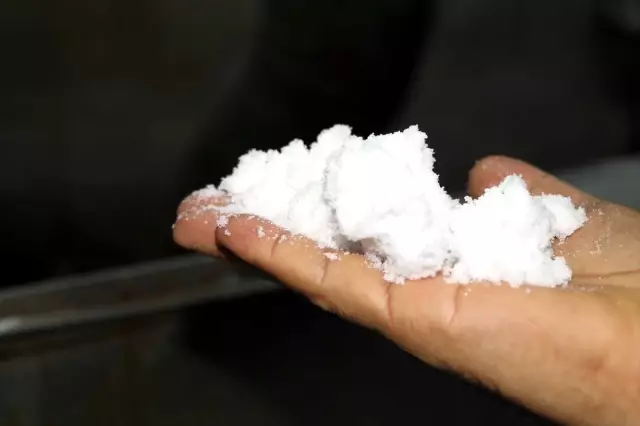 Çankırı'nın kaya tuzu, Türkiye'nin medikal tuz ihtiyacını karşılıyor Çankırı'nın kaya tuzu, Türkiye'nin medikal tuz ihtiyacını karşılıyor