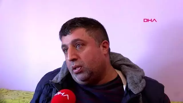 Cezayı engellemek için koşan sürücüye otomobil çarptı; paralar yola saçıldı ek Cezayı engellemek için koşan sürücüye otomobil çarptı; paralar yola saçıldı ek