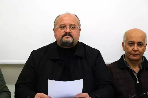 Danışıtay'ın 'patlayıcı madde deposu' kararına çevrecilerden tepki Danışıtay'ın 'patlayıcı madde deposu' kararına çevrecilerden tepki