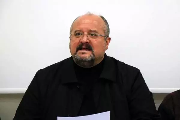 Danışıtay'ın 'patlayıcı madde deposu' kararına çevrecilerden tepki Danışıtay'ın 'patlayıcı madde deposu' kararına çevrecilerden tepki