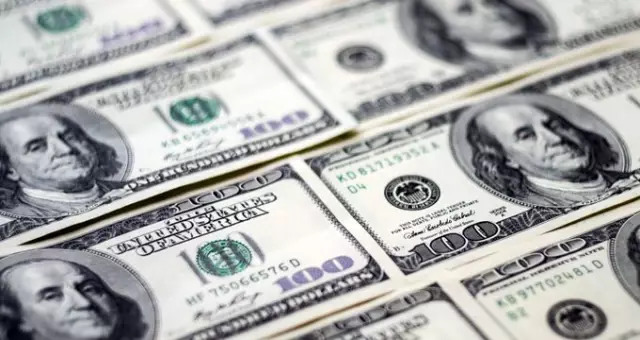 Dolar güne yükselişle başladı! İşte son durum Dolar güne yükselişle başladı! İşte son durum
