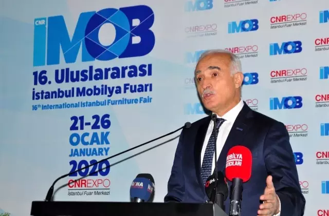 Dünyanın mobilyası İstanbul'da Dünyanın mobilyası İstanbul'da