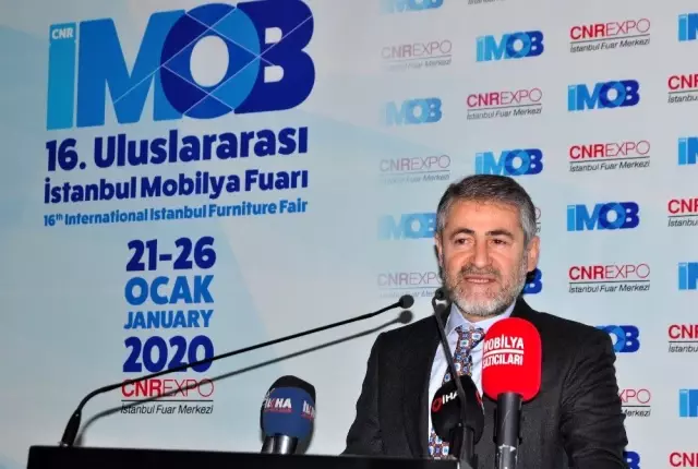 Dünyanın mobilyası İstanbul'da Dünyanın mobilyası İstanbul'da
