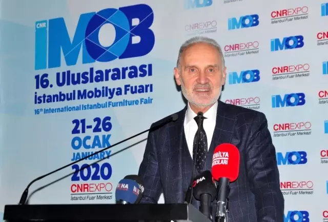 Dünyanın mobilyası İstanbul'da Dünyanın mobilyası İstanbul'da