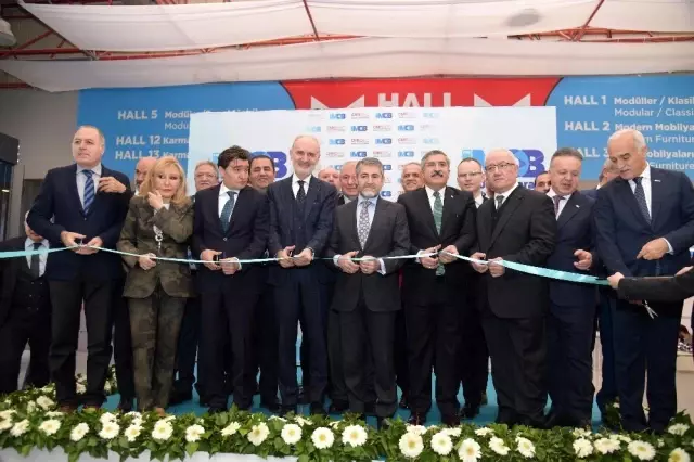 Dünyanın mobilyası İstanbul'da Dünyanın mobilyası İstanbul'da