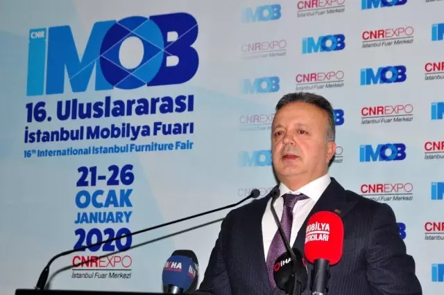 Dünyanın mobilyası İstanbul'da Dünyanın mobilyası İstanbul'da