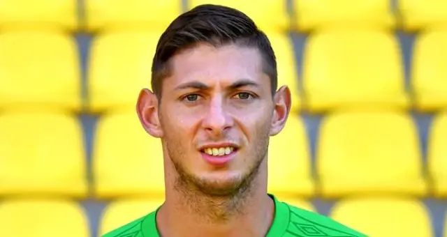 Emiliano Sala kimdir? Emiliano Sala nereli, neden öldü?