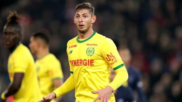 Emiliano Sala kimdir? Emiliano Sala nereli, neden öldü?