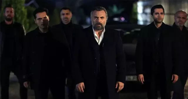 Eşkıya Dünyaya Hükümdar Olmaz'da büyük sürpriz! Sanem Çelik, diziye geri dönüyor Eşkıya Dünyaya Hükümdar Olmaz'da büyük sürpriz! Sanem Çelik, diziye geri dönüyor