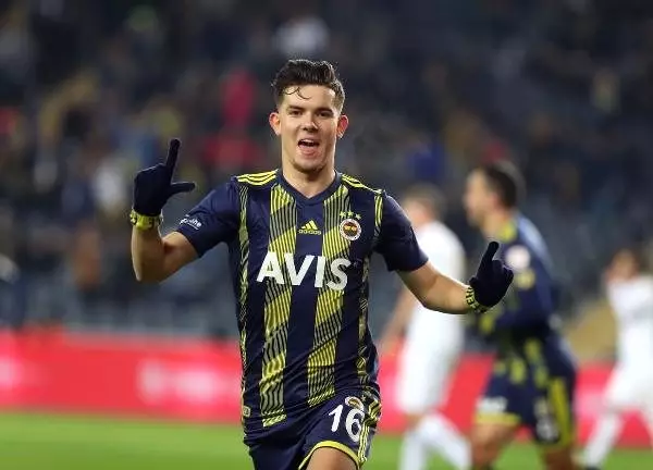 Fenerbahçe, ZTK'da çeyrek finale yükseldi Fenerbahçe, ZTK'da çeyrek finale yükseldi