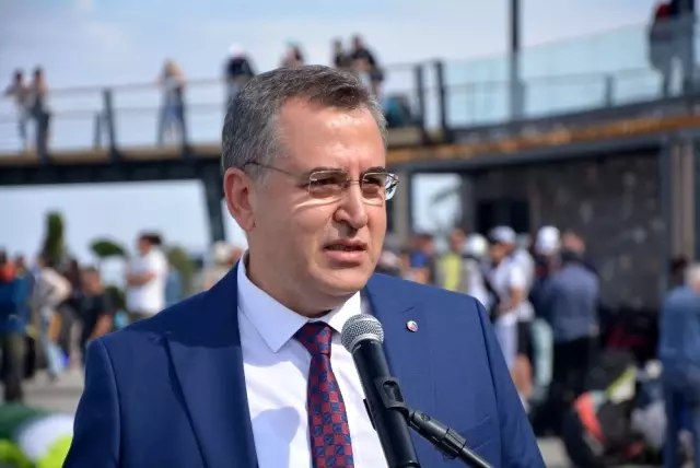 FTSO Başkanı Çıralı; 'Utrecht Uluslararası Turizm Fuarı Verimli oldu' FTSO Başkanı Çıralı; 'Utrecht Uluslararası Turizm Fuarı Verimli oldu'
