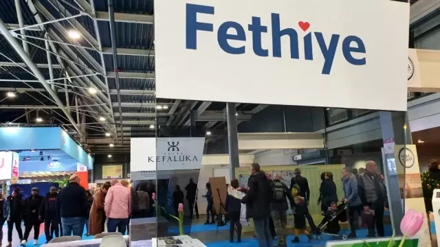 FTSO Başkanı Çıralı; 'Utrecht Uluslararası Turizm Fuarı Verimli oldu' FTSO Başkanı Çıralı; 'Utrecht Uluslararası Turizm Fuarı Verimli oldu'