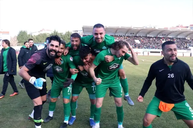 Futbol: Ziraat Türkiye Kupası Futbol: Ziraat Türkiye Kupası