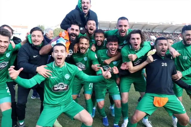 Futbol: Ziraat Türkiye Kupası Futbol: Ziraat Türkiye Kupası