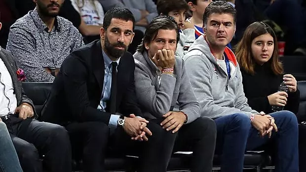 Arda Galatasaray ile anlaşamazsa Kasımpaşa'ya gidecek Arda Galatasaray ile anlaşamazsa Kasımpaşa'ya gidecek